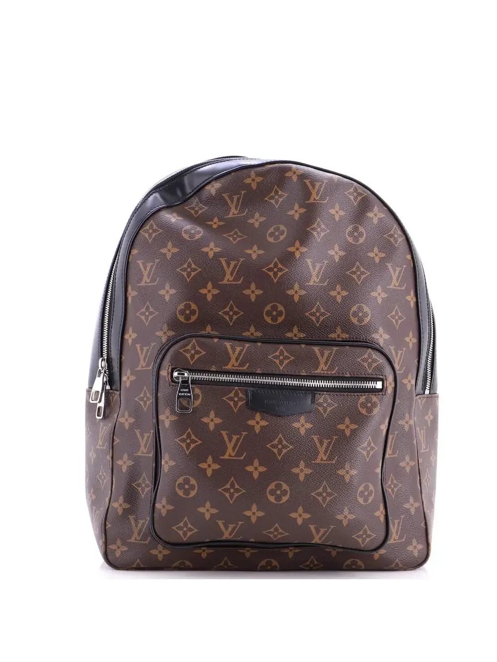 Louis Vuitton Josh Backpack Macassar #255255L21B